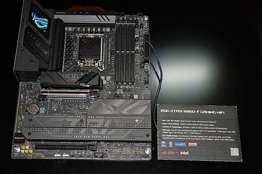 ���������꡼ No.023�Υ���ͥ������ / GeForce RTX 50��ܤΥ����ޡ�����PC�ȥ���ե��å��������ɤ�ASUS�����������⥤�٥�ȤǤ���Ϫ��ͽ�ꤢ��