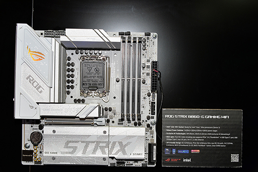 ���������꡼ No.024�Υ���ͥ������ / GeForce RTX 50��ܤΥ����ޡ�����PC�ȥ���ե��å��������ɤ�ASUS�����������⥤�٥�ȤǤ���Ϫ��ͽ�ꤢ��