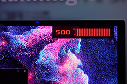 ꡼ No.003 | ̻ҥɥåͭEL500Hzɽȥɤˡ ASUSΥǥץ쥤XG27AQDPGפåƤߤ