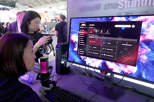 ꡼ No.005 | ̻ҥɥåͭEL500Hzɽȥɤˡ ASUSΥǥץ쥤XG27AQDPGפåƤߤ