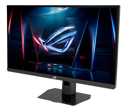 ���������꡼ No.001�Υ���ͥ������ / �����ե�å���졼��610Hzɽ���б���ASUS���ǥ����ץ쥤��ROG Strix XG248QSG Ace�פ�9����ܤ˹���ȯ��