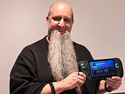 ꡼ No.003Υͥ / ROG Xbox ALLYפΥWindows 11¾PC᡼󶡤ǽϡ XboxôVPʹƤߤTGS2025