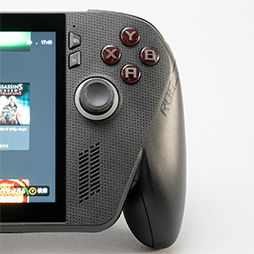 ꡼ No.008Υͥ / ԤηӷPCROG Xbox ALLYץƥȥݡȡXboxͳΥåפUIǻȤϤɤѤä