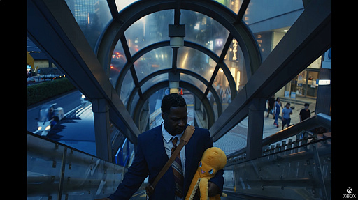 ꡼ No.002Υͥ / ROG Xbox ALLYפΥȥ쥤顼ܤ档äƤӥͥޥο䤹Τϡġ