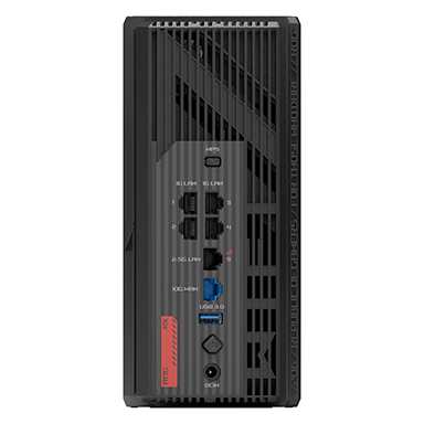 ���������꡼ No.002�Υ���ͥ������ / 10G WAN�ݡ�����ܤ�Wi-Fi 7�б������ޡ������롼������ROG Strix GS-BE7200X�פ�10��31����ȯ��