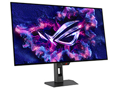 BenQ ZOWIE，エントリークラスのゲーマー向け24型ディスプレイ