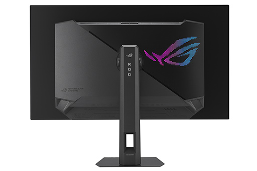 ���������꡼ No.004�Υ���ͥ������ / �ǥ奢��⡼���б��ǱǤ���ߤ򸺤餷��WOLED�ѥͥ����Ѥ���4K�ǥ����ץ쥤��ASUS����ȯ���