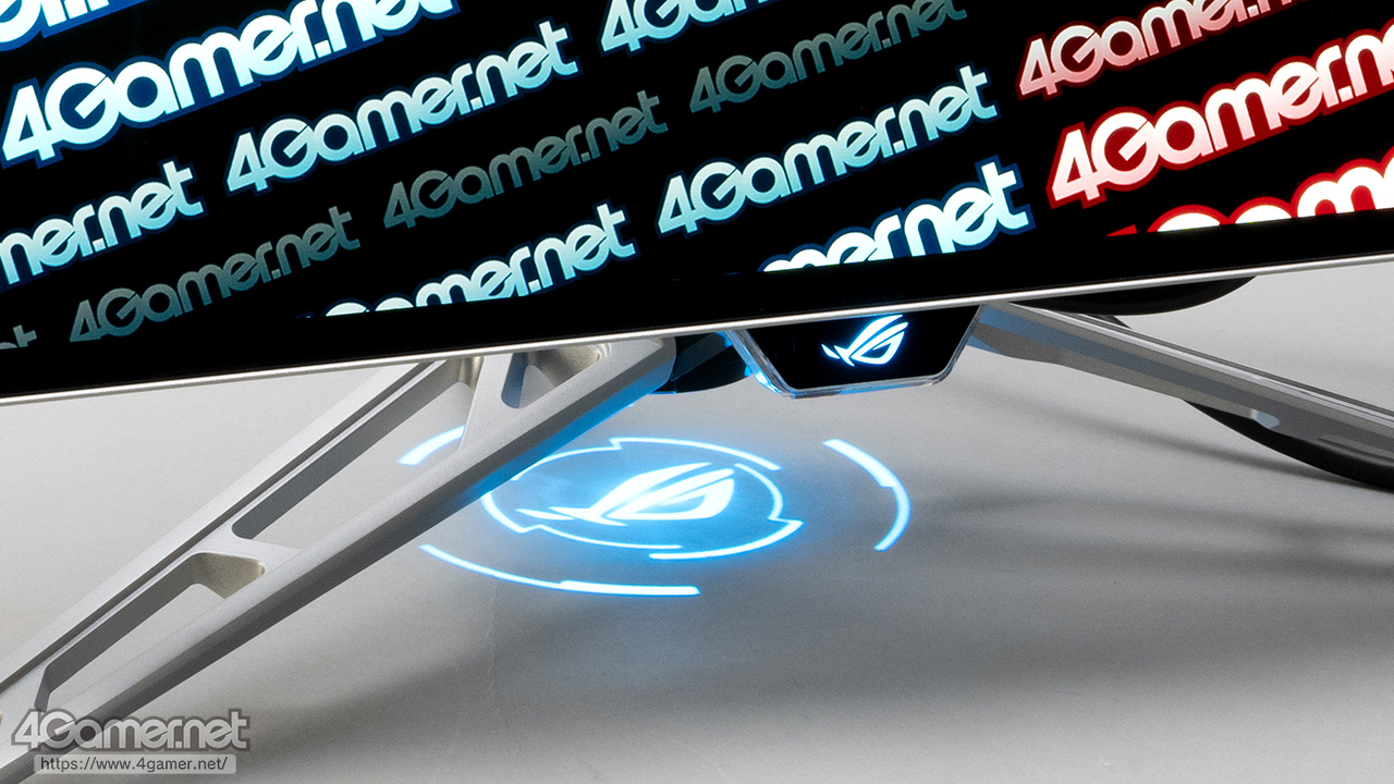 ꡼ No.008 | 540Hzɽ¸ͭELǥץ쥤ROG Swift OLED PG27AQWP-Wפϡeݡĸǥץ쥤οʥ٥ޡ