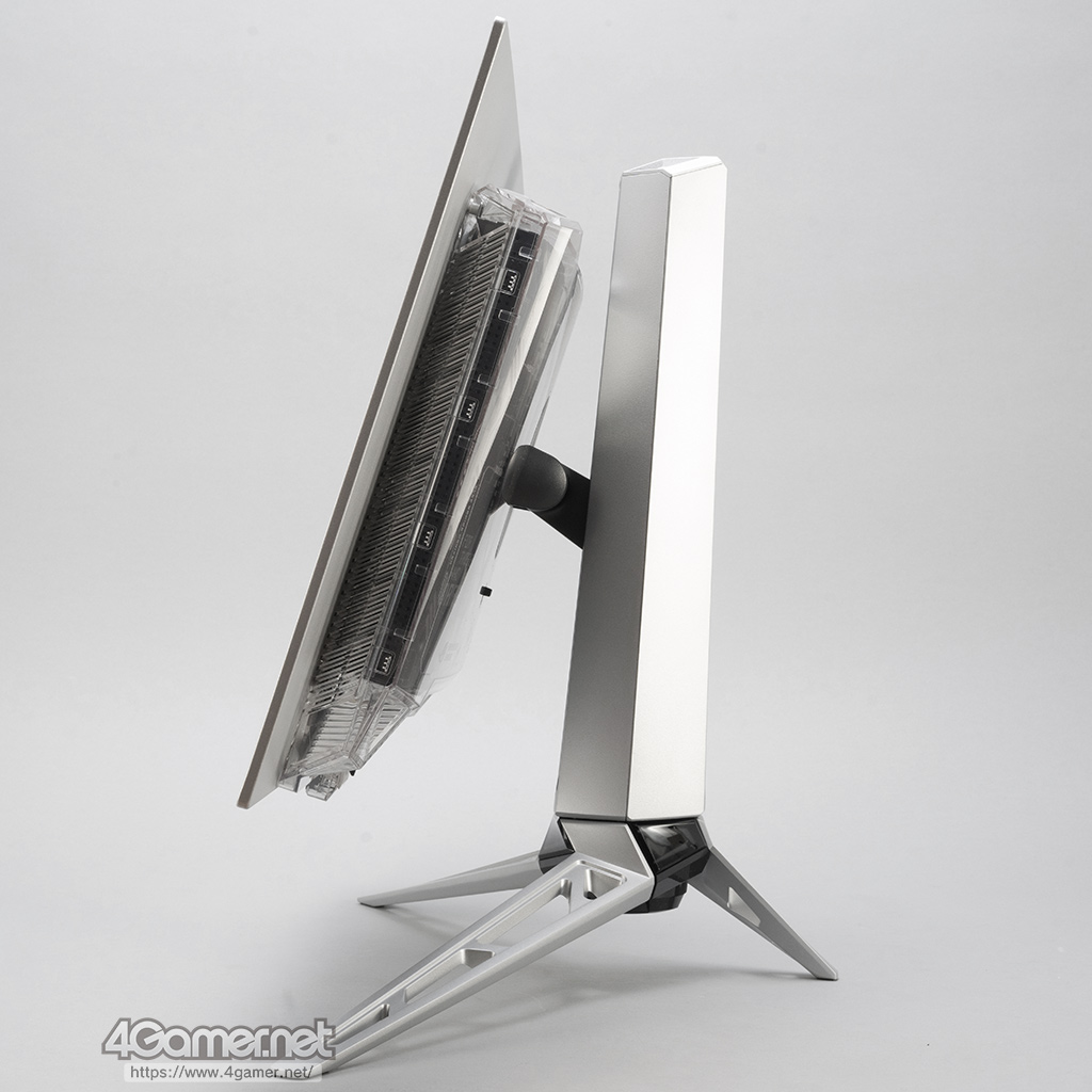 ꡼ No.011 | 540Hzɽ¸ͭELǥץ쥤ROG Swift OLED PG27AQWP-Wפϡeݡĸǥץ쥤οʥ٥ޡ