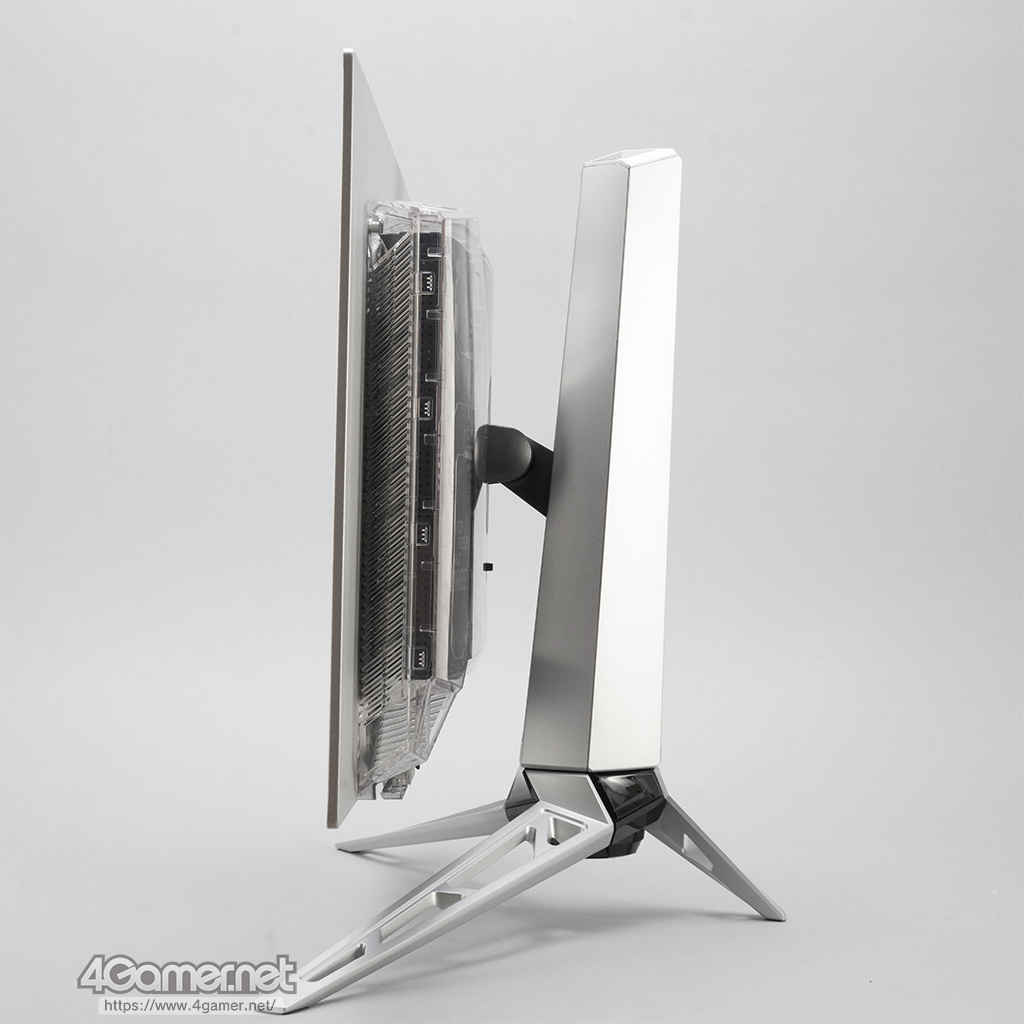 ꡼ No.012 | 540Hzɽ¸ͭELǥץ쥤ROG Swift OLED PG27AQWP-Wפϡeݡĸǥץ쥤οʥ٥ޡ