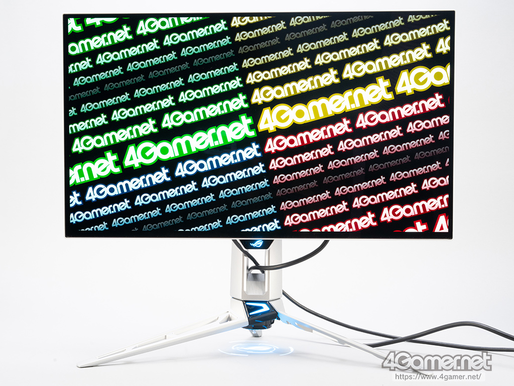 ꡼ No.013 | 540Hzɽ¸ͭELǥץ쥤ROG Swift OLED PG27AQWP-Wפϡeݡĸǥץ쥤οʥ٥ޡ