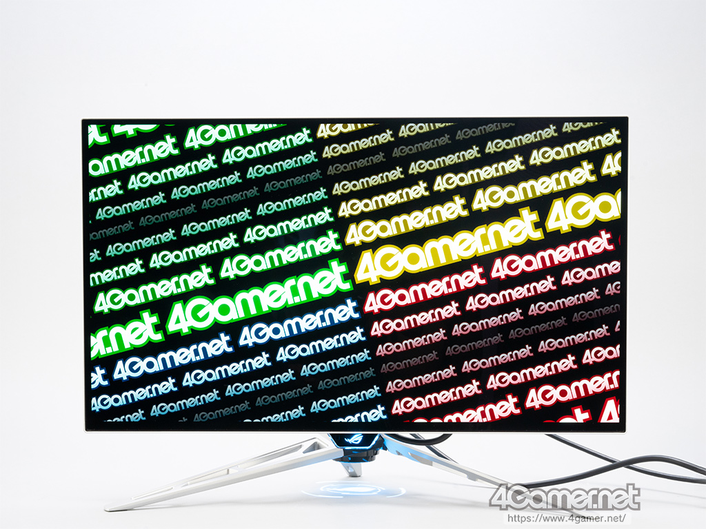 ꡼ No.014 | 540Hzɽ¸ͭELǥץ쥤ROG Swift OLED PG27AQWP-Wפϡeݡĸǥץ쥤οʥ٥ޡ