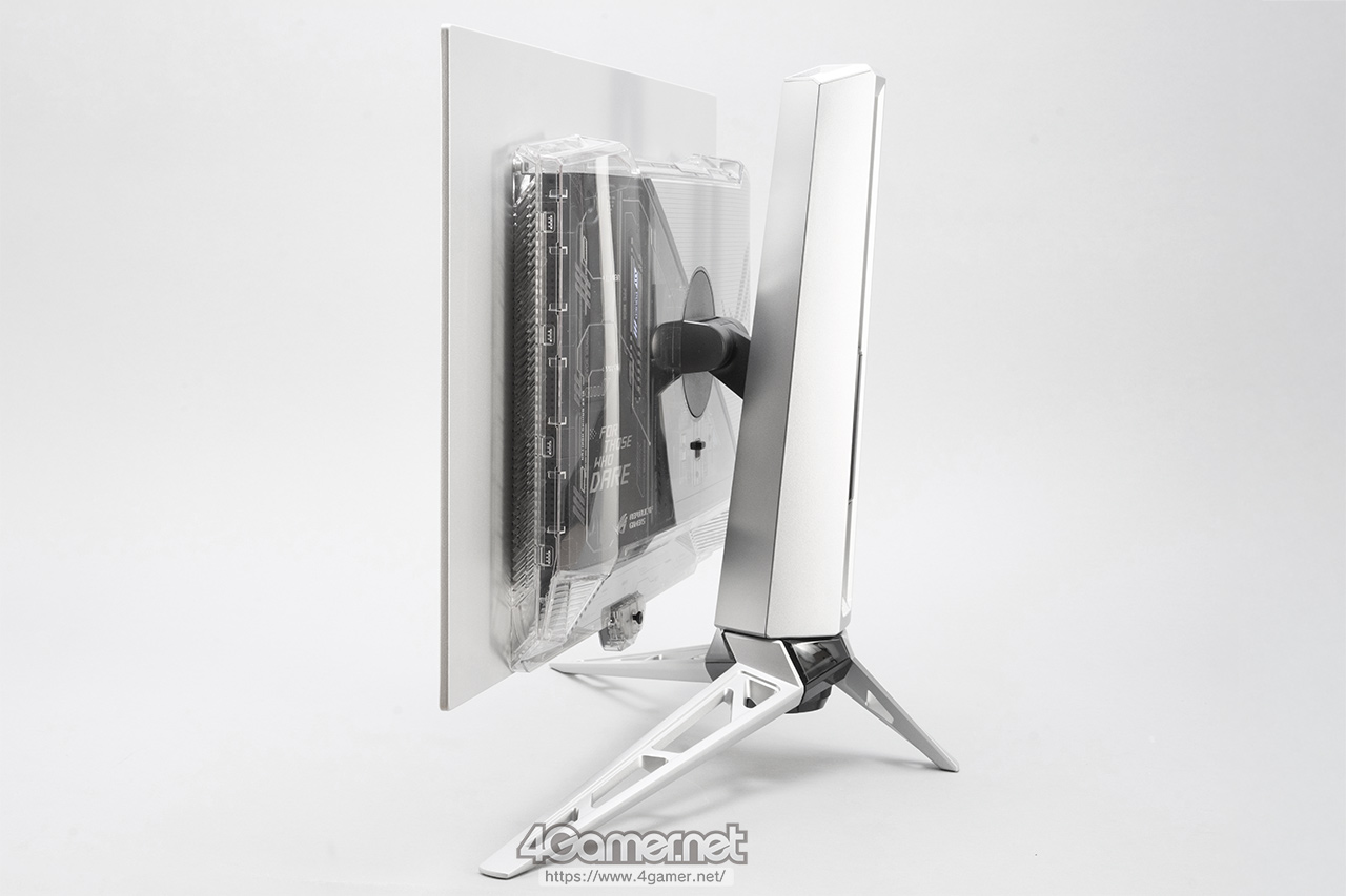 ꡼ No.015 | 540Hzɽ¸ͭELǥץ쥤ROG Swift OLED PG27AQWP-Wפϡeݡĸǥץ쥤οʥ٥ޡ