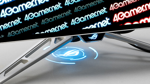 ���������꡼ No.008�Υ���ͥ������ / 540Hzɽ����¸�����ͭ��EL�ǥ����ץ쥤��ROG Swift OLED PG27AQWP-W�פϡ�e���ݡ��ĸ����ǥ����ץ쥤�ο����ʥ٥���ޡ�����