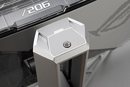 ���������꡼ No.010�Υ���ͥ������ / 540Hzɽ����¸�����ͭ��EL�ǥ����ץ쥤��ROG Swift OLED PG27AQWP-W�פϡ�e���ݡ��ĸ����ǥ����ץ쥤�ο����ʥ٥���ޡ�����