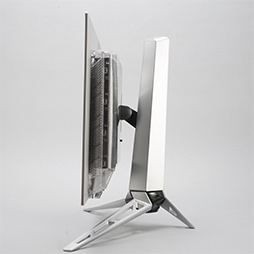 ���������꡼ No.012�Υ���ͥ������ / 540Hzɽ����¸�����ͭ��EL�ǥ����ץ쥤��ROG Swift OLED PG27AQWP-W�פϡ�e���ݡ��ĸ����ǥ����ץ쥤�ο����ʥ٥���ޡ�����