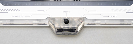 ���������꡼ No.018�Υ���ͥ������ / 540Hzɽ����¸�����ͭ��EL�ǥ����ץ쥤��ROG Swift OLED PG27AQWP-W�פϡ�e���ݡ��ĸ����ǥ����ץ쥤�ο����ʥ٥���ޡ�����