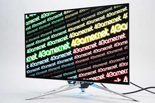 ���������꡼ No.029�Υ���ͥ������ / 540Hzɽ����¸�����ͭ��EL�ǥ����ץ쥤��ROG Swift OLED PG27AQWP-W�פϡ�e���ݡ��ĸ����ǥ����ץ쥤�ο����ʥ٥���ޡ�����