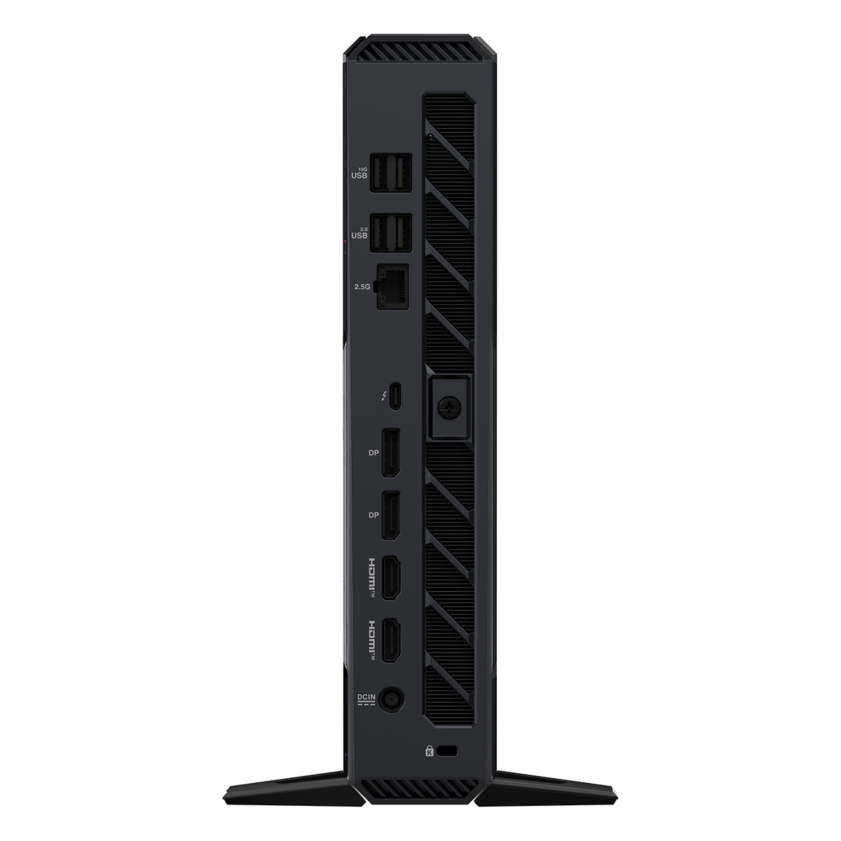 ꡼ No.003 | ǥȥåPCRTX 5080¢ǽˤʤäROG NUC2025ǯǥ뤬1121ȯ