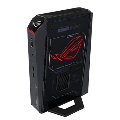 ���������꡼ No.001�Υ���ͥ������ / �����ǥ����ȥå�PC��RTX 5080����¢���ǽ�ˤʤä���ROG NUC��2025ǯ��ǥ뤬11��21����ȯ��