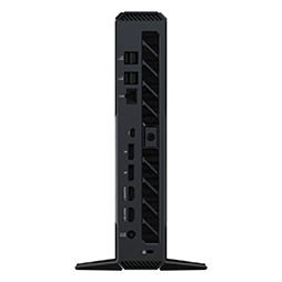 ���������꡼ No.003�Υ���ͥ������ / �����ǥ����ȥå�PC��RTX 5080����¢���ǽ�ˤʤä���ROG NUC��2025ǯ��ǥ뤬11��21����ȯ��