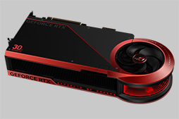 ���������꡼ No.005�Υ���ͥ������ / ASUS����ե��å���������30��ǯ��ǰ�ǥ������GeForce RTX 5090��ܥ����ɤ�12��25��ȯ��