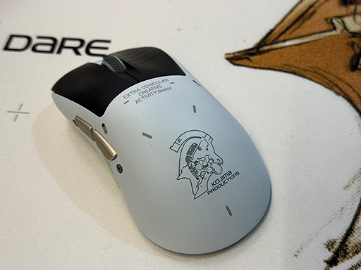 画像ギャラリー No.010のサムネイル画像 / コジプロコラボ2-in-1 PCや2画面搭載ノートPCに注目。ASUSが2026年の最新ゲーマー向けPCを披露