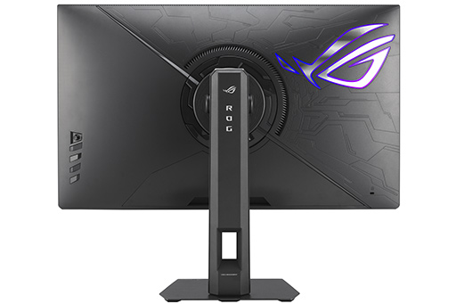 画像ギャラリー No.007のサムネイル画像 / 4Kより33%広い5K解像度のゲーマー向けディスプレイがASUSから国内発売決定。32インチや27インチの有機ELディスプレイも登場