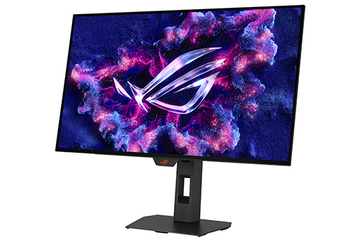 画像ギャラリー No.009のサムネイル画像 / 4Kより33%広い5K解像度のゲーマー向けディスプレイがASUSから国内発売決定。32インチや27インチの有機ELディスプレイも登場