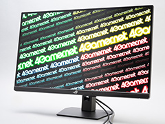 4Kを超える5K解像度＆最大330Hzのデュアルモードを備えた唯一無二の液晶ディスプレイ「ROG Strix 5K XG27JCG」