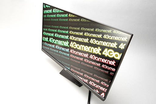 画像ギャラリー No.031のサムネイル画像 / 4Kを超える5K解像度&最大330Hzのデュアルモードを備えた唯一無二の液晶ディスプレイ「ROG Strix 5K XG27JCG」