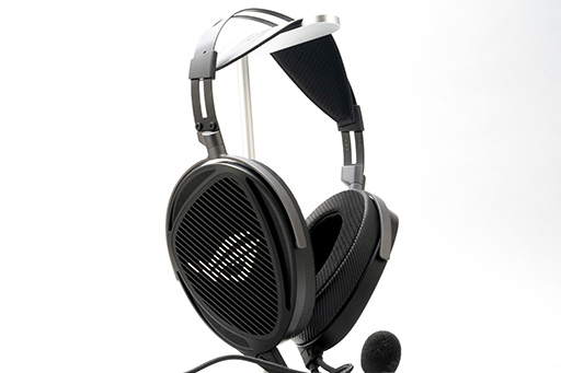 画像ギャラリー No.006のサムネイル画像 / 一度は体験したい平面駆動型スピーカー＋開放型のゲーミングヘッドセット「ROG Kithara」をレビュー