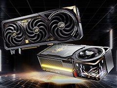 ASUS ROG 20周年記念モデルのグラフィックスカードやマザーボード，無線LANルーターなど6製品が国内発売