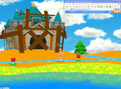 ������#003�Υ���ͥ���/�������֥��󥿡��ͥåȥ��ɥ٥���㡼��iA�͡פ˥������ɥ����ʡ���ǽ�����