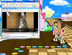 ������#005�Υ���ͥ���/�ۤ��Τ�����İ������仿�����֥ͥåȤα��ϲ̤Ƥ��ʤ��פ򥭡���ɤˤ����֥��󥿡��ͥåȥ��ɥ٥���㡼�״�����Ϫȯɽ��