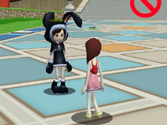 画像集#003のサムネイル/「インターネットアドベンチャー」,サイトを旅してお宝を掘り当てよう