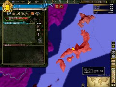 画像集#006のサムネイル/これぞ新世代のパラドゲー。「ヨーロッパ・ユニバーサリスIII イン・ノミネ」プレイレポート