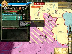 画像集#011のサムネイル/これぞ新世代のパラドゲー。「ヨーロッパ・ユニバーサリスIII イン・ノミネ」プレイレポート