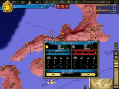 画像集#020のサムネイル/これぞ新世代のパラドゲー。「ヨーロッパ・ユニバーサリスIII イン・ノミネ」プレイレポート