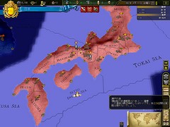 画像集#021のサムネイル/これぞ新世代のパラドゲー。「ヨーロッパ・ユニバーサリスIII イン・ノミネ」プレイレポート