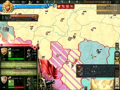 画像集#026のサムネイル/これぞ新世代のパラドゲー。「ヨーロッパ・ユニバーサリスIII イン・ノミネ」プレイレポート