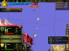 画像集#036のサムネイル/これぞ新世代のパラドゲー。「ヨーロッパ・ユニバーサリスIII イン・ノミネ」プレイレポート