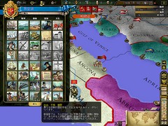 画像集#038のサムネイル/これぞ新世代のパラドゲー。「ヨーロッパ・ユニバーサリスIII イン・ノミネ」プレイレポート