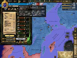 画像集#006のサムネイル/すべてが噛み合った! 「ヨーロッパ・ユニバーサリスIII イン・ノミネ」の意義を中心にレビュー