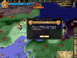 画像集#011のサムネイル/すべてが噛み合った! 「ヨーロッパ・ユニバーサリスIII イン・ノミネ」の意義を中心にレビュー