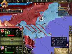 画像集#021のサムネイル/すべてが噛み合った! 「ヨーロッパ・ユニバーサリスIII イン・ノミネ」の意義を中心にレビュー