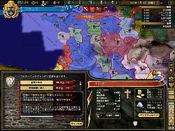 画像集#025のサムネイル/すべてが噛み合った! 「ヨーロッパ・ユニバーサリスIII イン・ノミネ」の意義を中心にレビュー