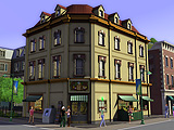画像集#006のサムネイル/新しいシムズはこうなってしまった。EA，「The Sims 3」の詳細を発表