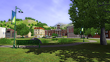 画像集#009のサムネイル/新しいシムズはこうなってしまった。EA，「The Sims 3」の詳細を発表