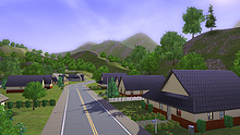画像集#010のサムネイル/新しいシムズはこうなってしまった。EA，「The Sims 3」の詳細を発表
